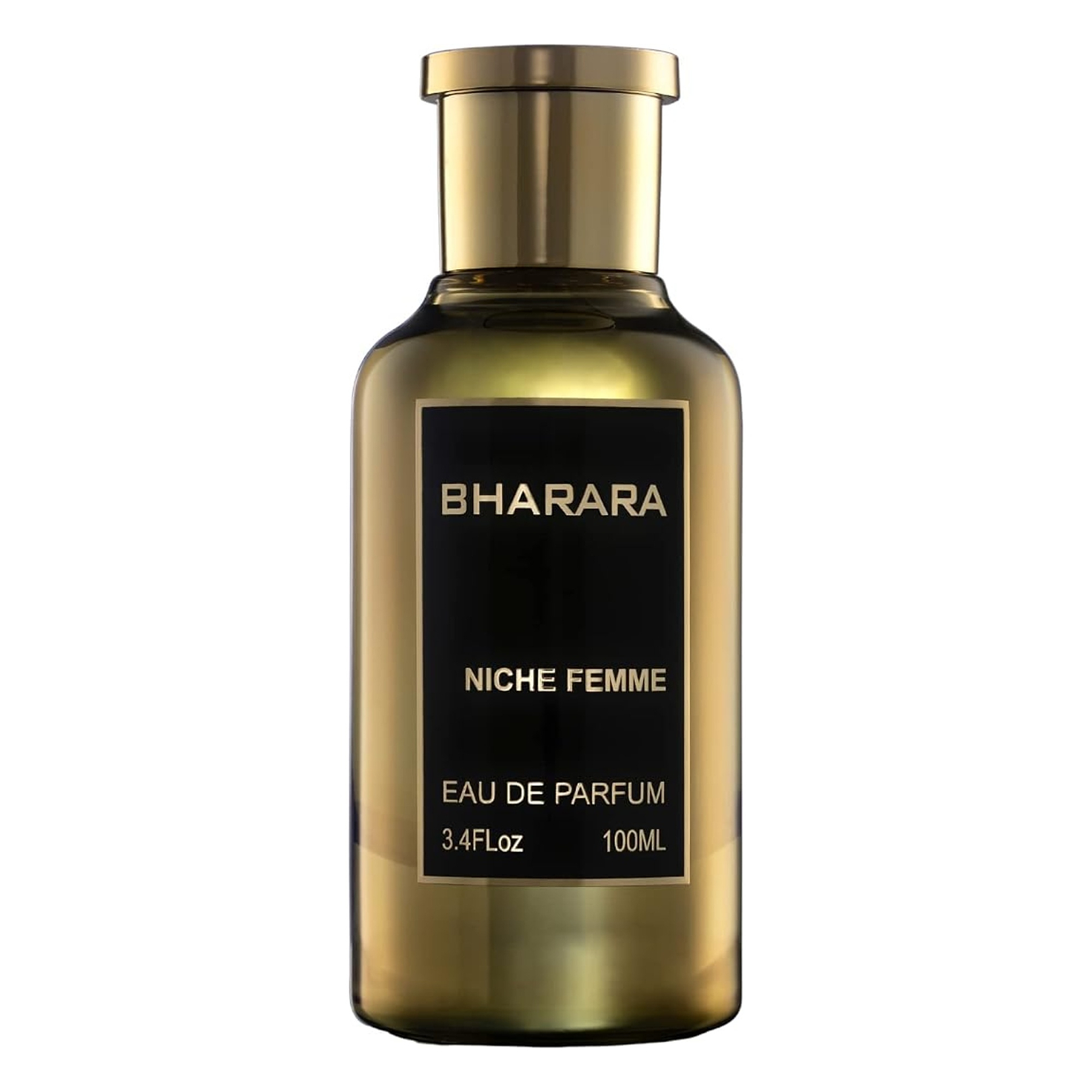 Bharara Niche Femme Tester