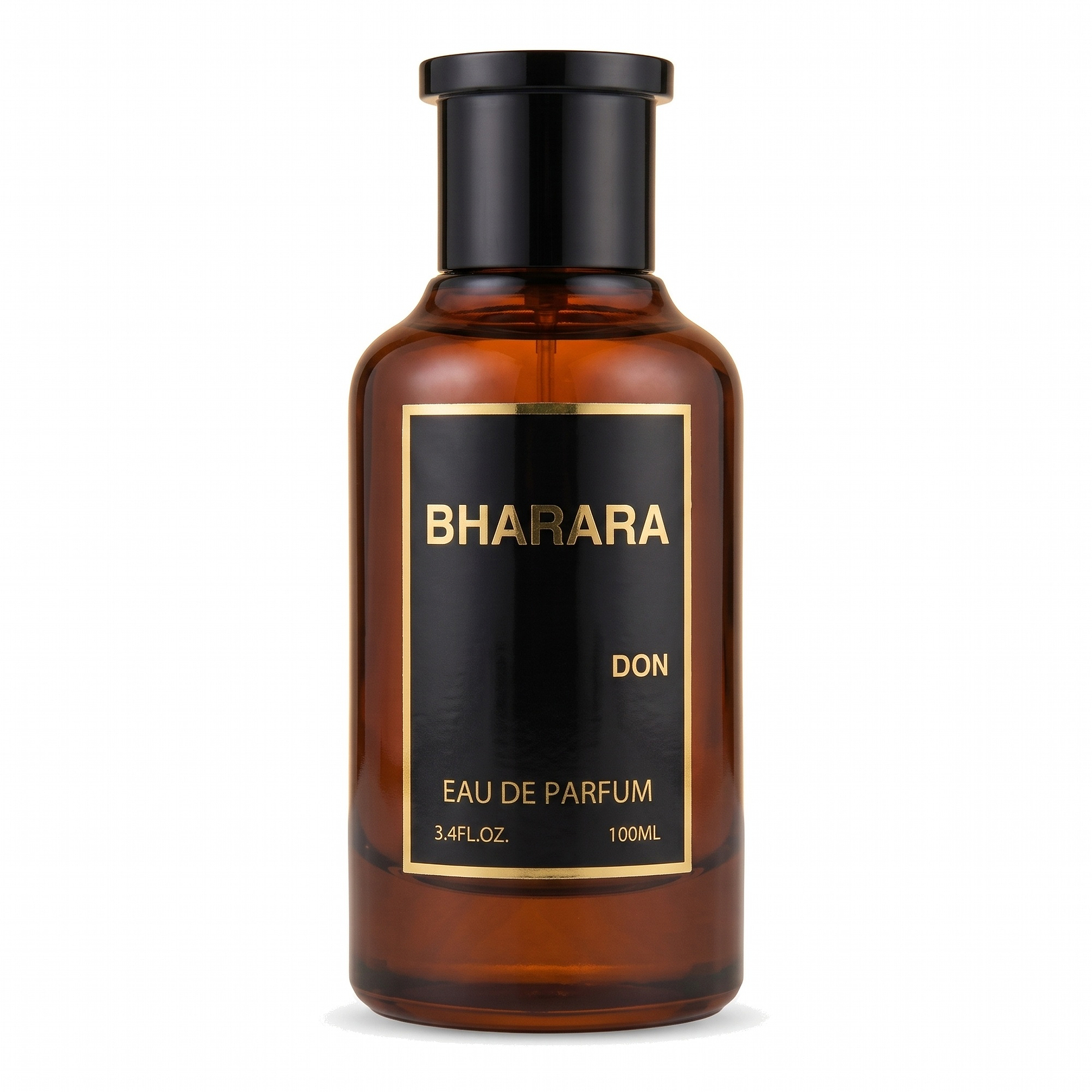 Bharara Don Tester 