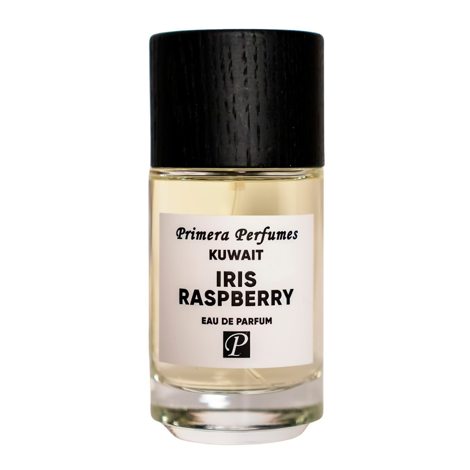Iris Raspberry