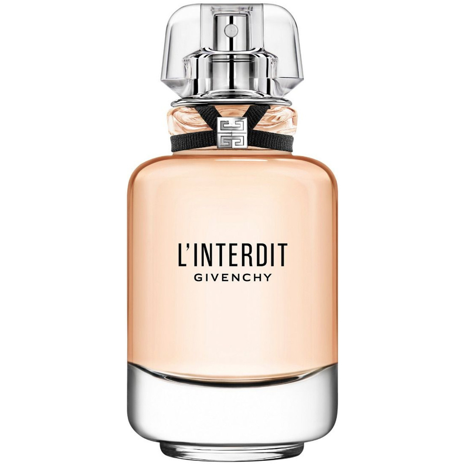 L'interdit