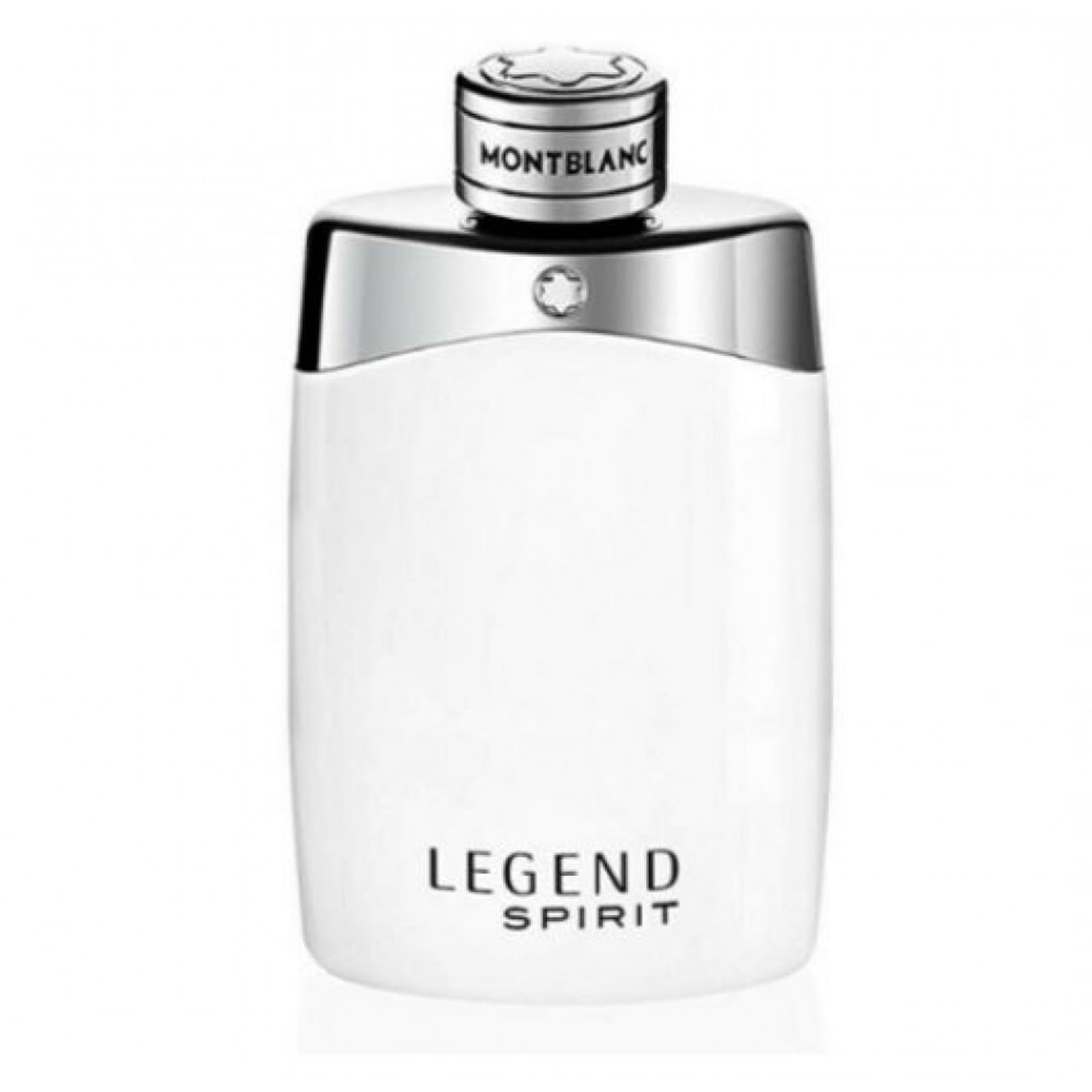 Legend Spirit