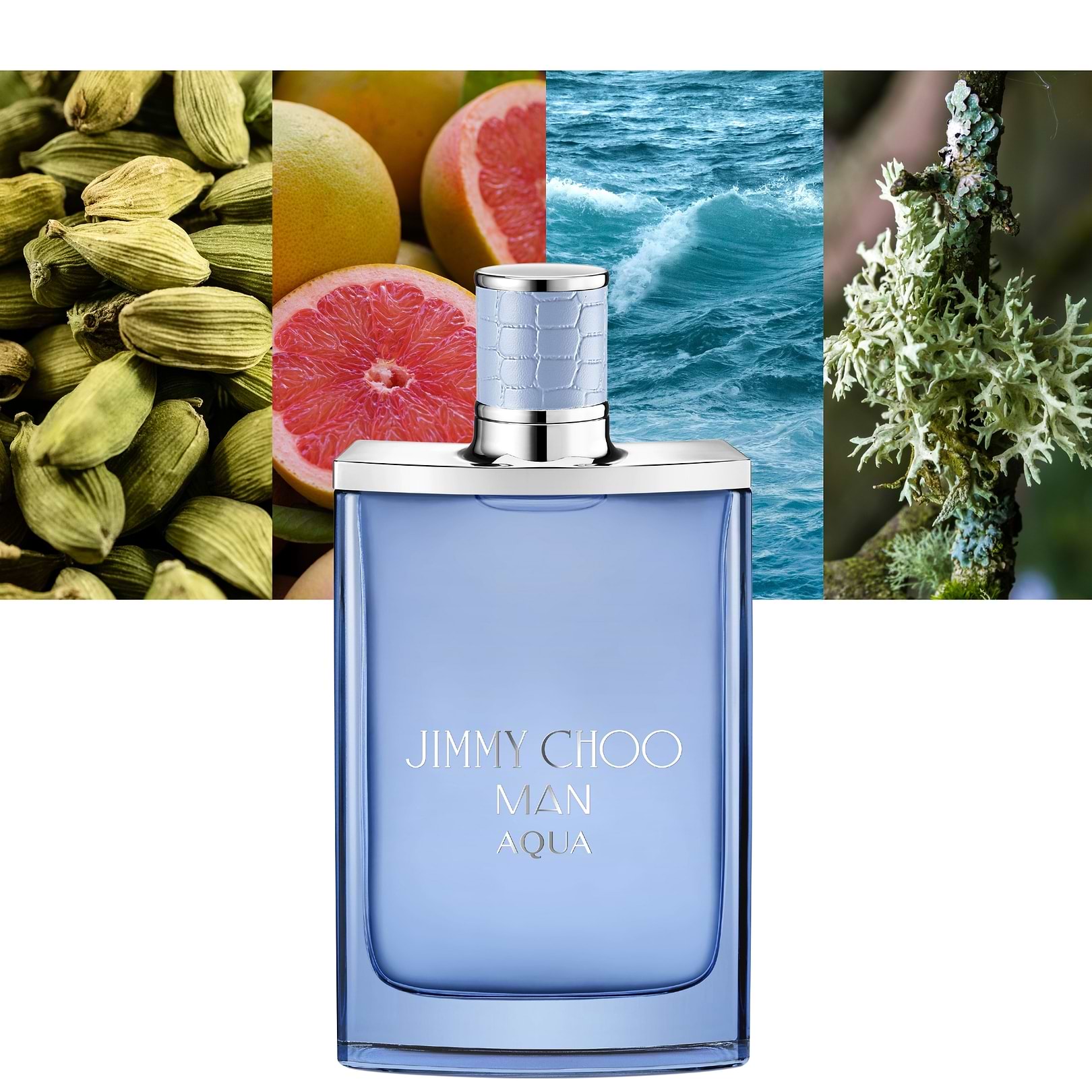 Jimmy Choo Man Aqua 