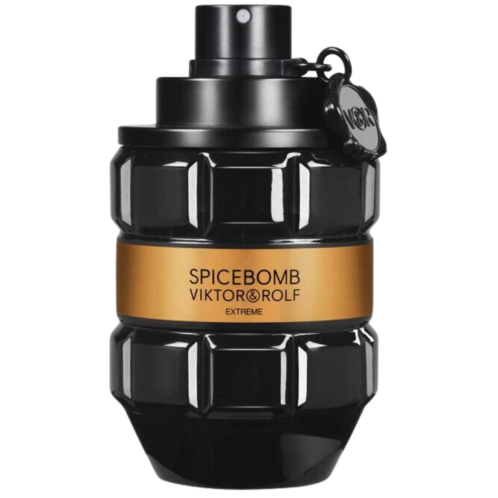 Viktor & Rolf SpiceBomb Extreme - Your Next Signature Scent