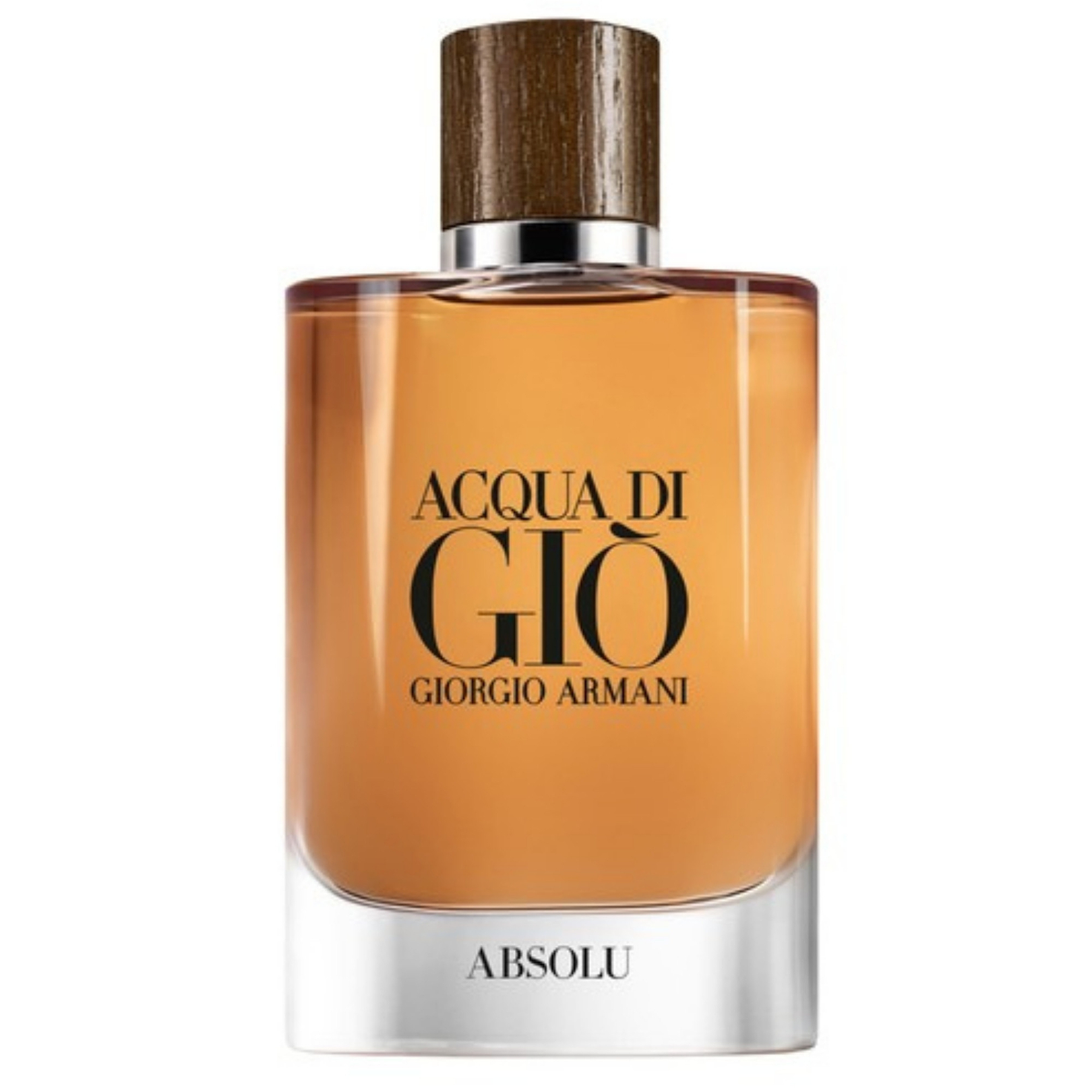 Acqua Di Gio Absolu 