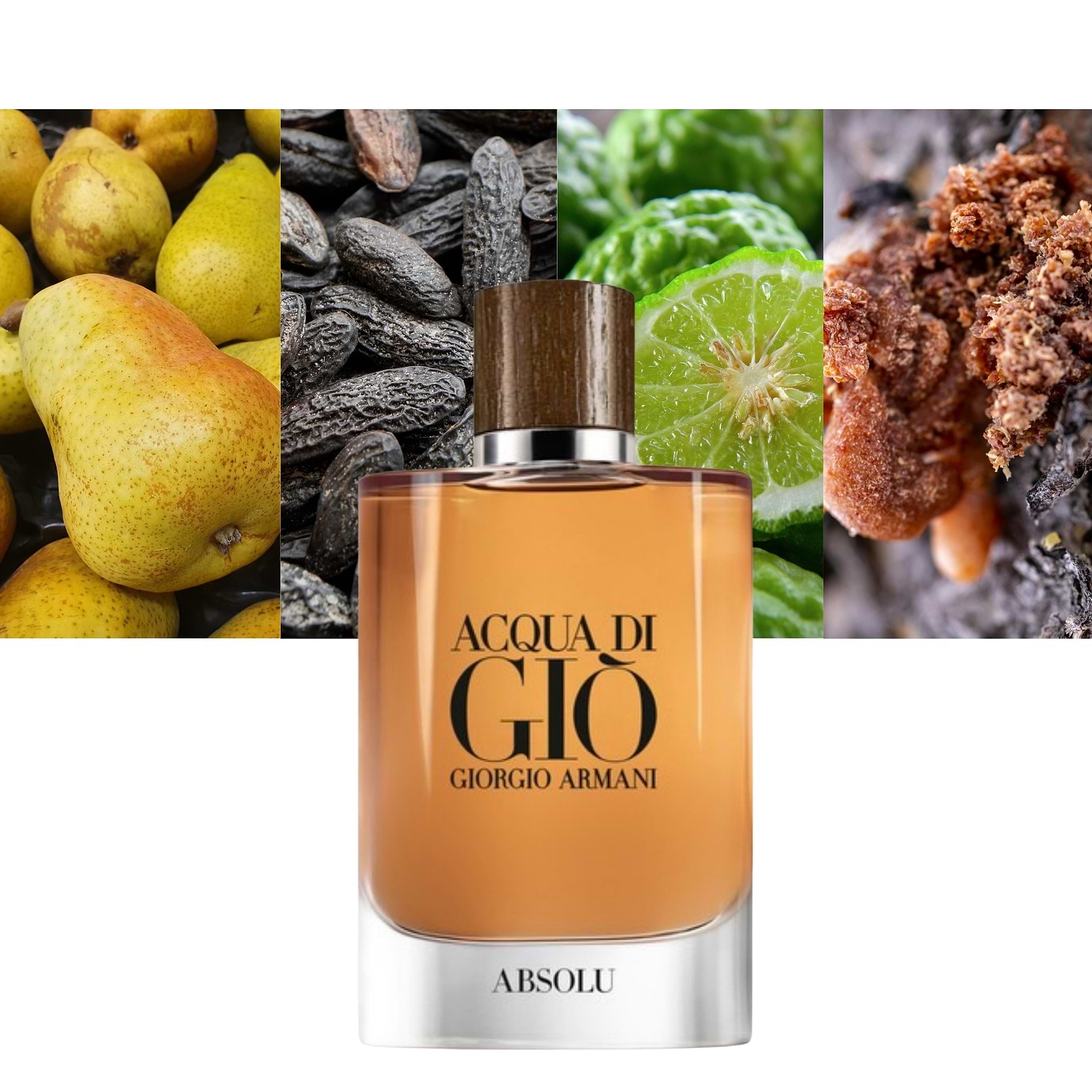 Acqua Di Gio Absolu 