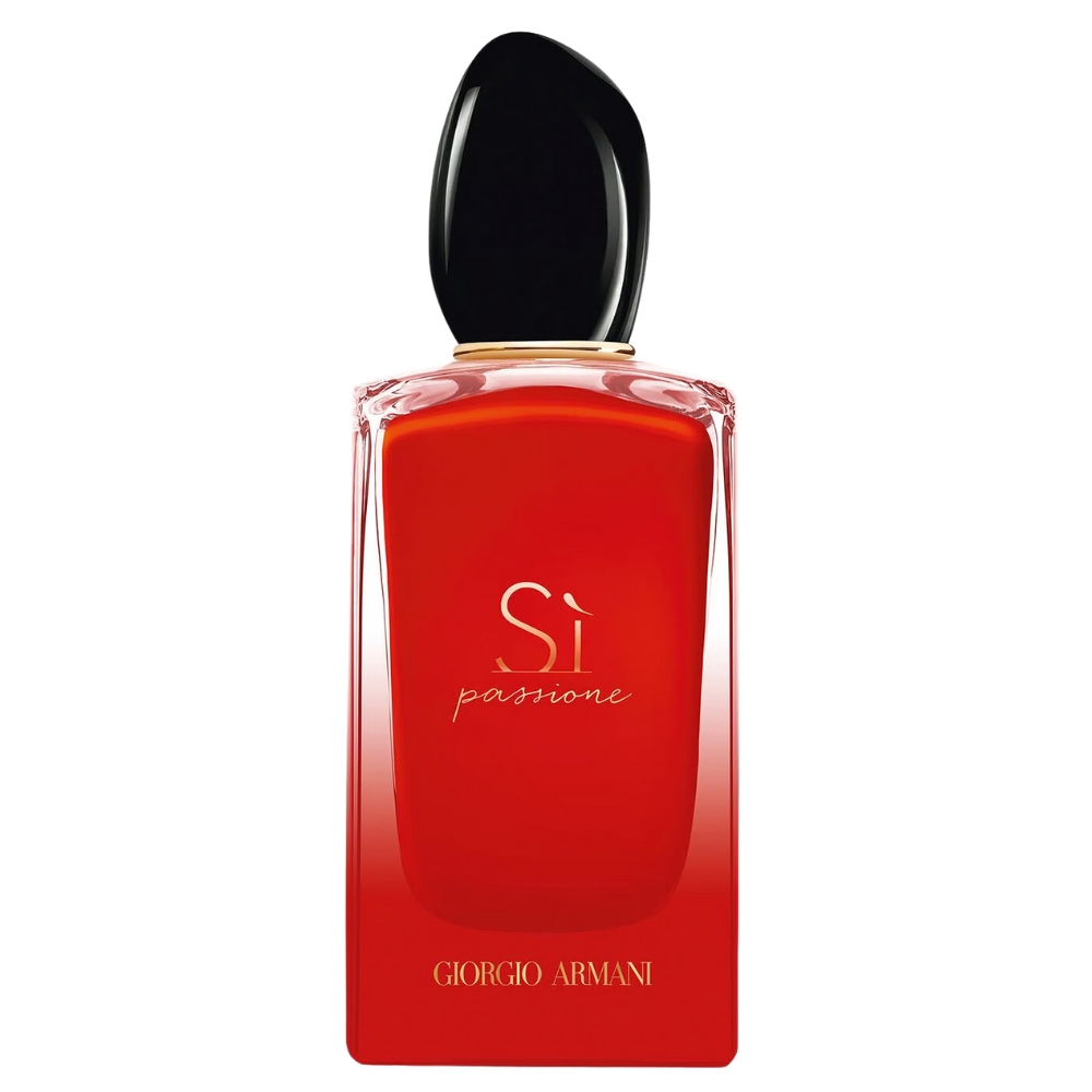 Giorgio Armani Si Passione Intense Tester