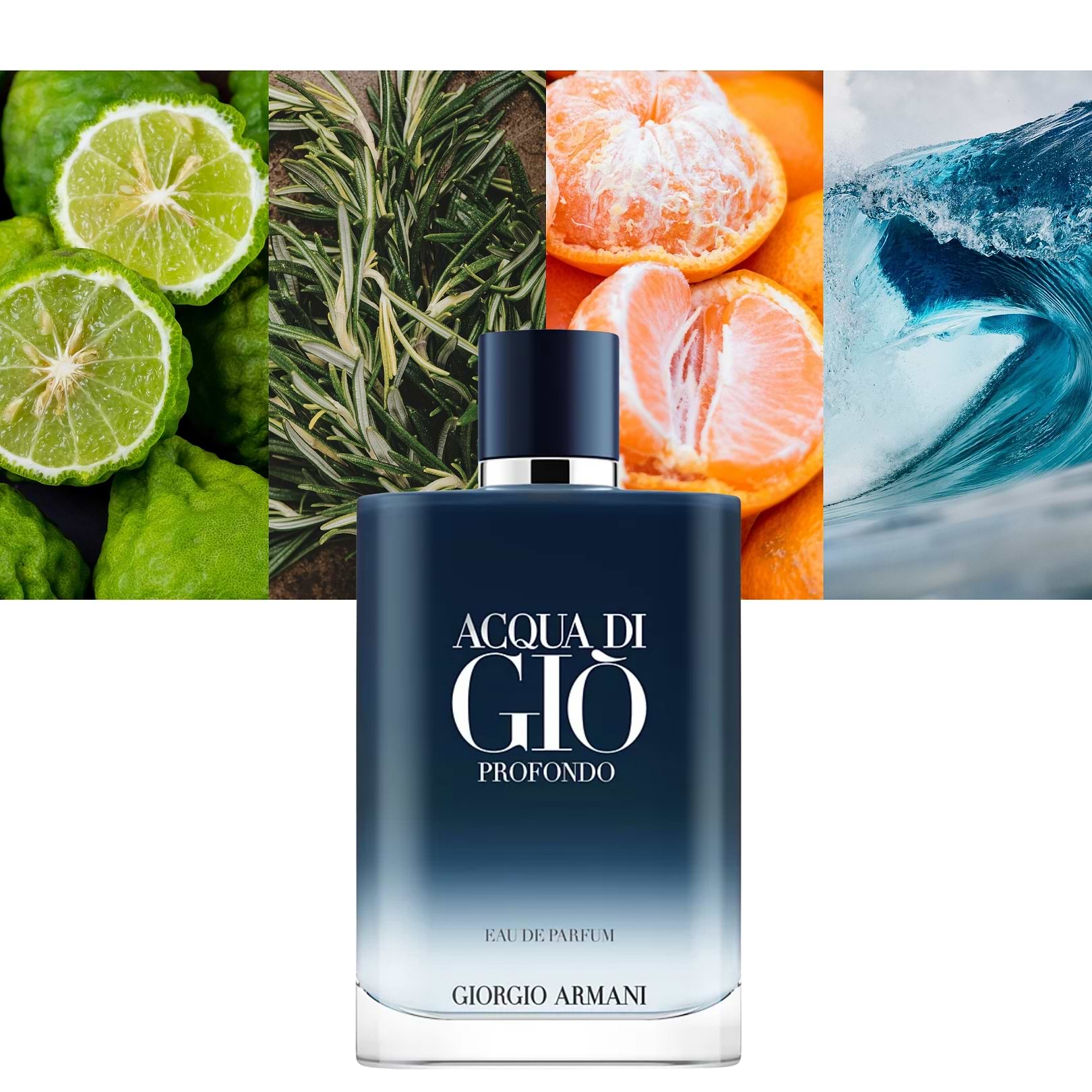 Acqua Di Gio Profondo