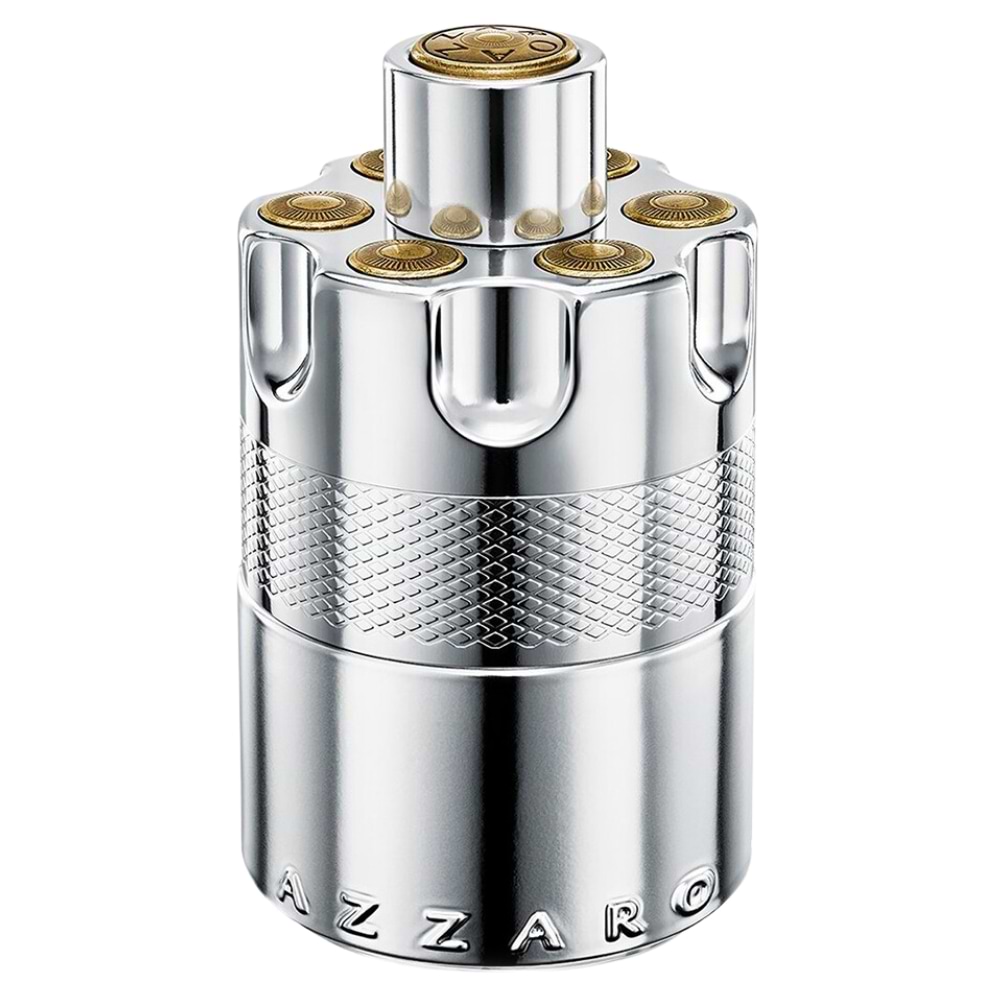 Azzaro Wanted EDP (Tester)