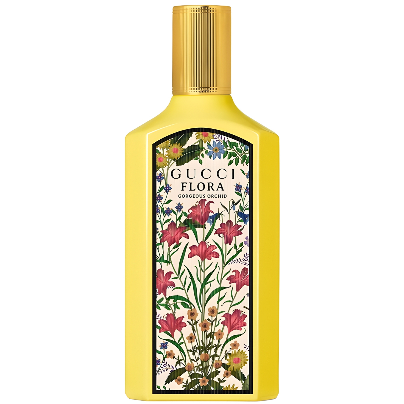 Gucci Flora Gorgeous Orchid Tester