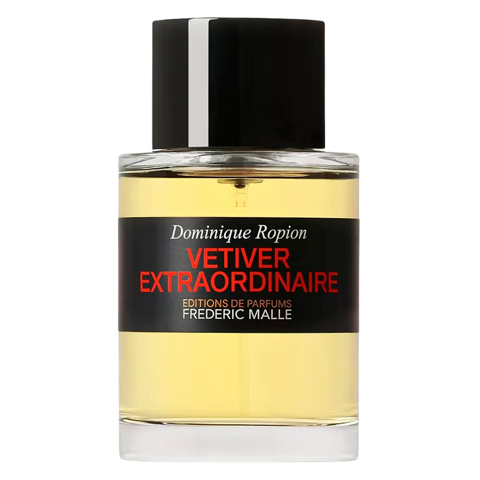 Vetiver Extraordinaire