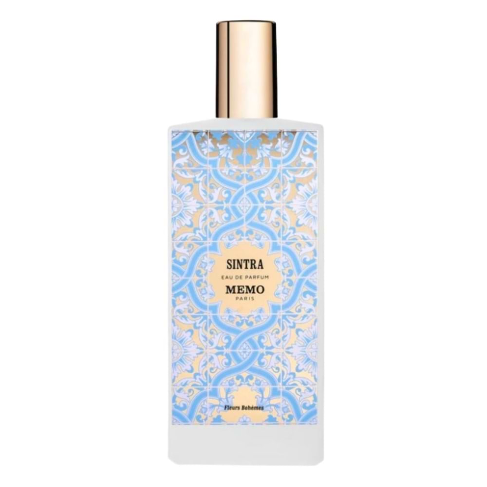 Memo Paris Sintra Perfume Tester