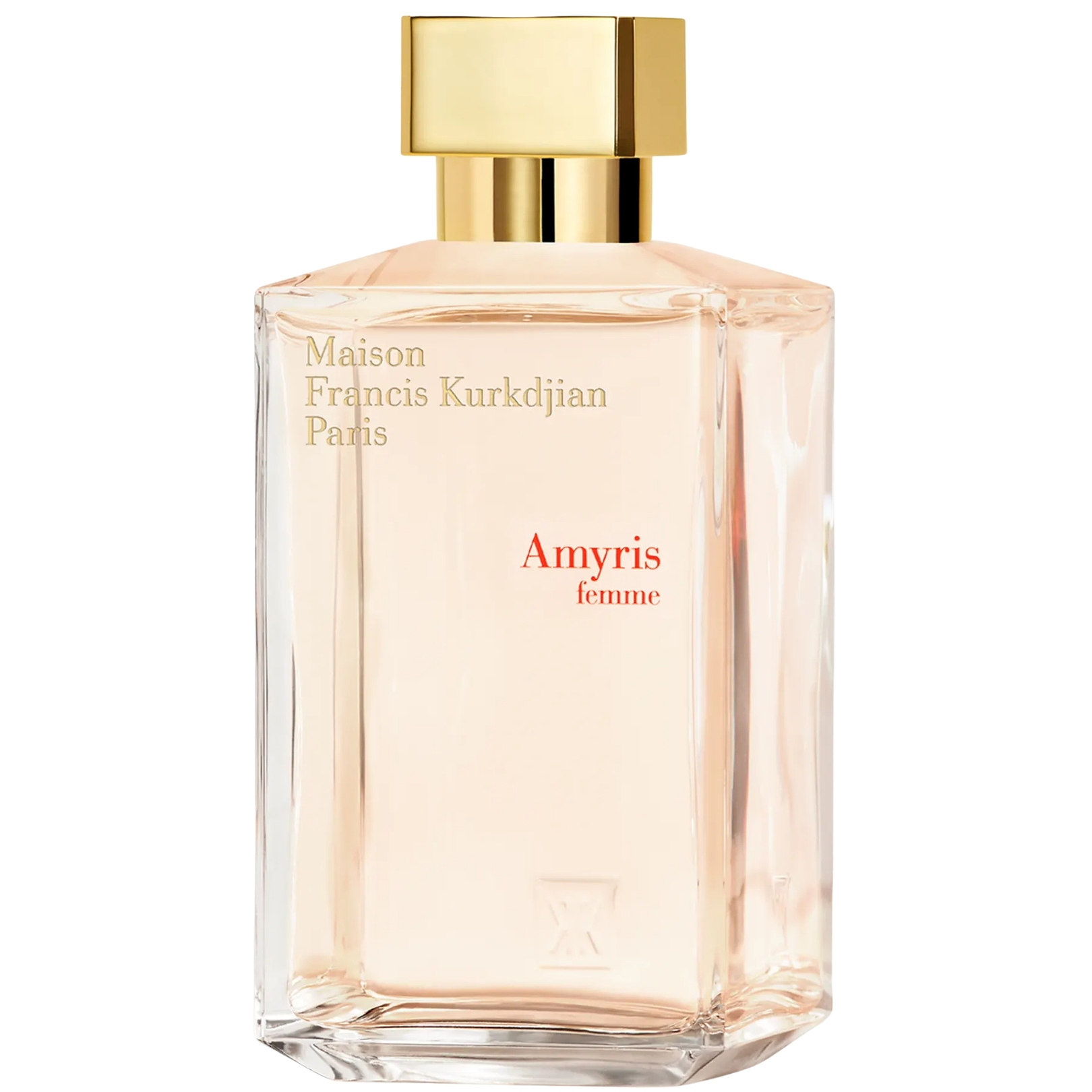Amyris femme