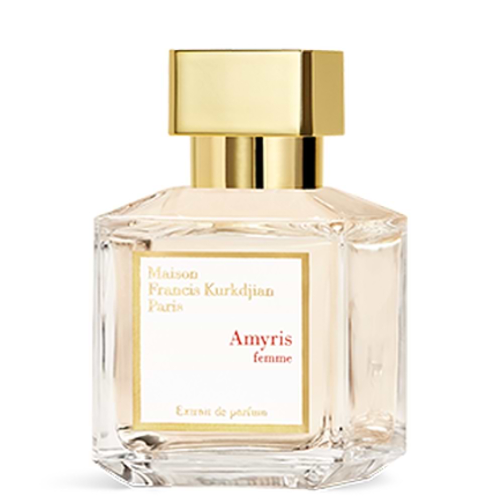 Amyris femme