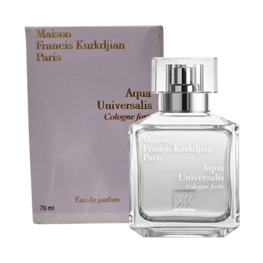 Maison Francis Kurkdjian Aqua Universalis Cologne Forte