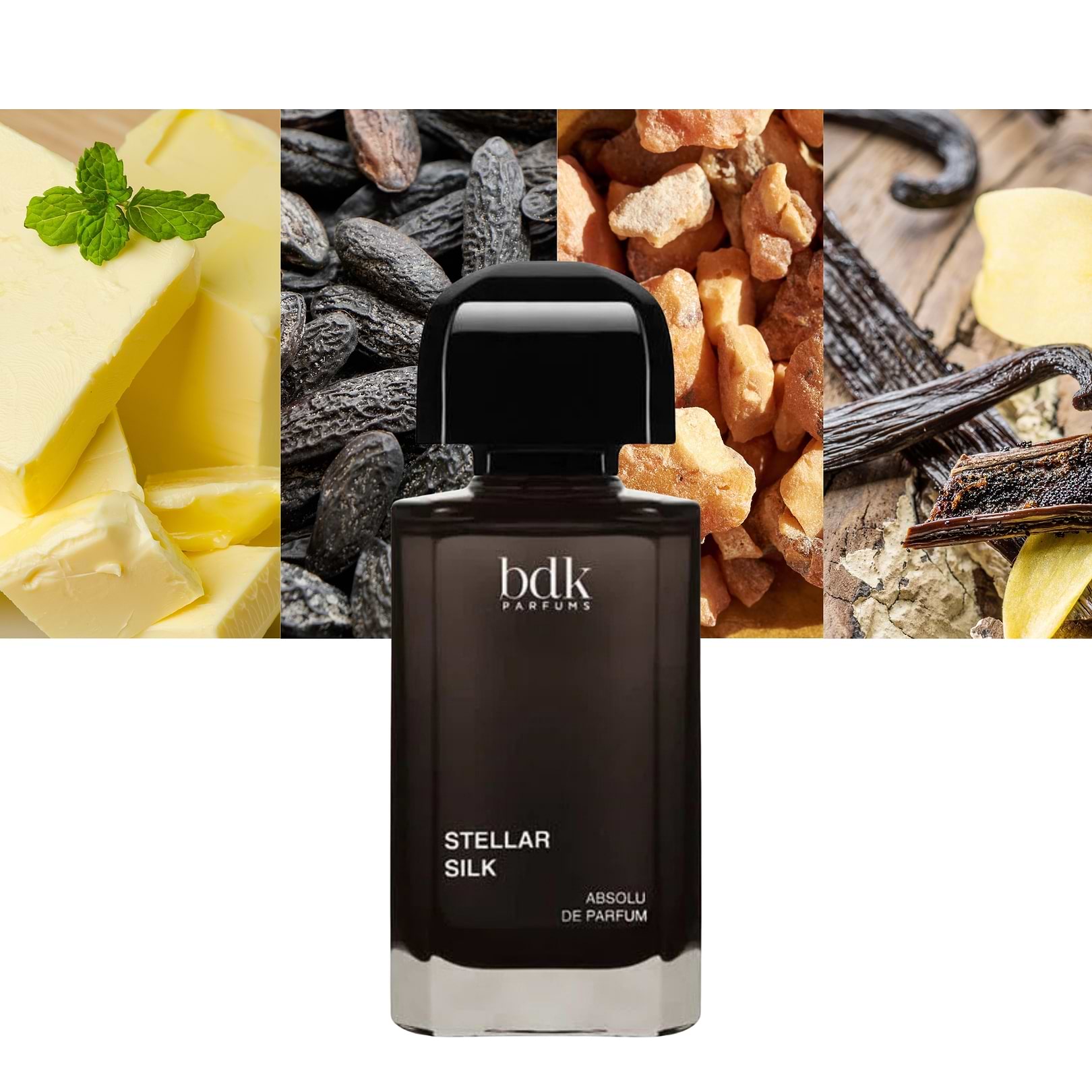 Stellar Silk Absolu