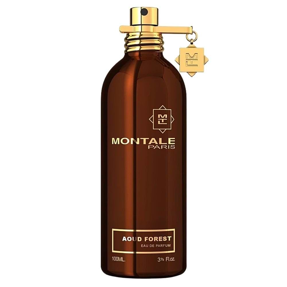 Montale Aoud Forest Fragrance  