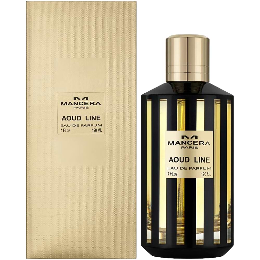 Aoud Line
