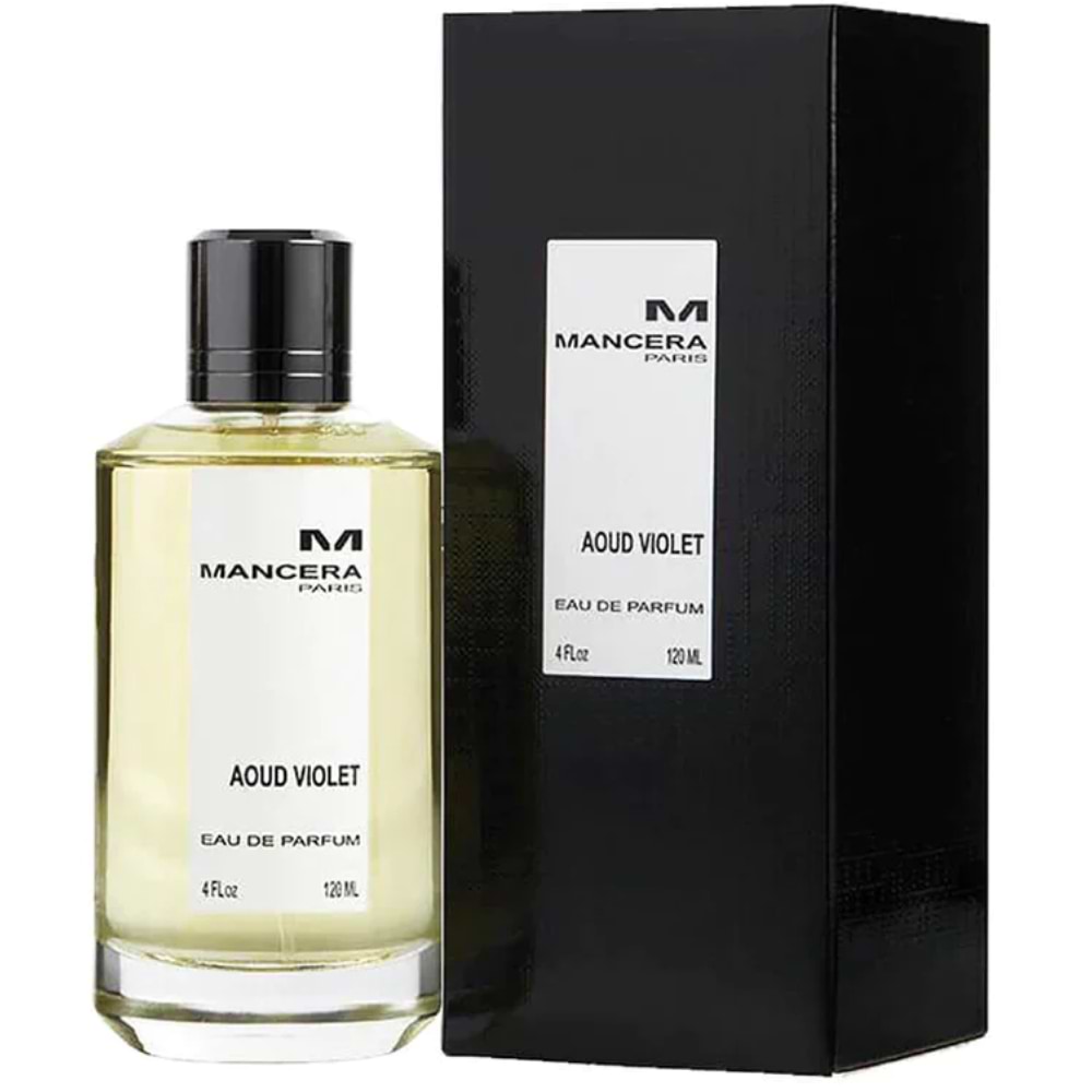 Aoud Violet