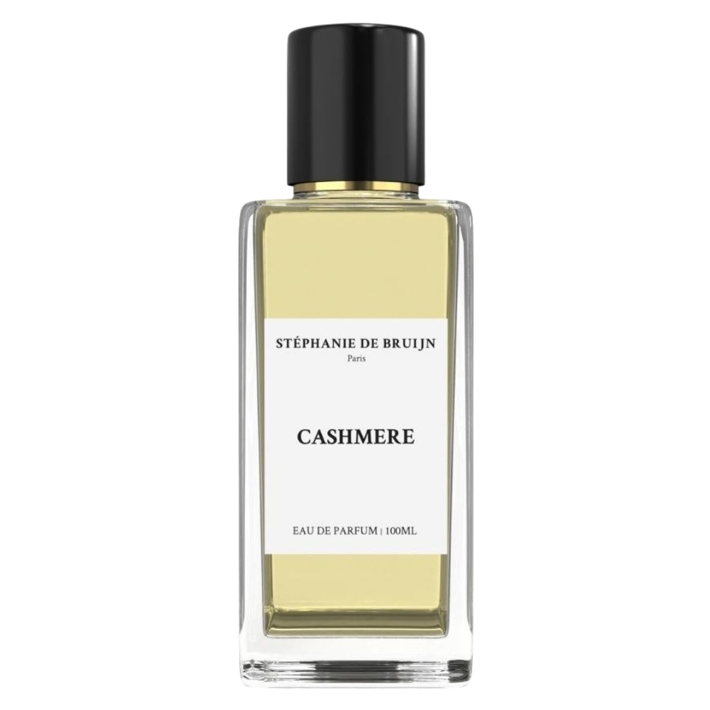 Stephanie de Bruijn Cashmere Tester