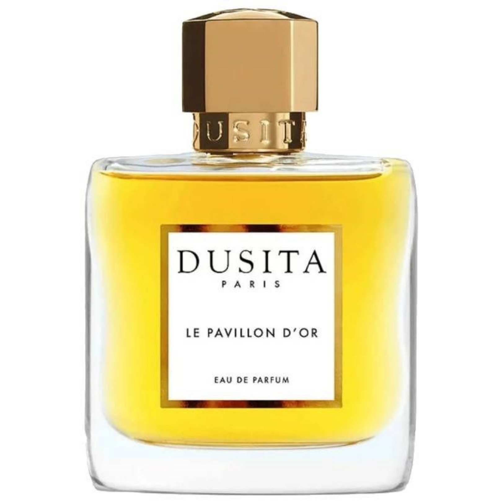 Le Pavillon D'or