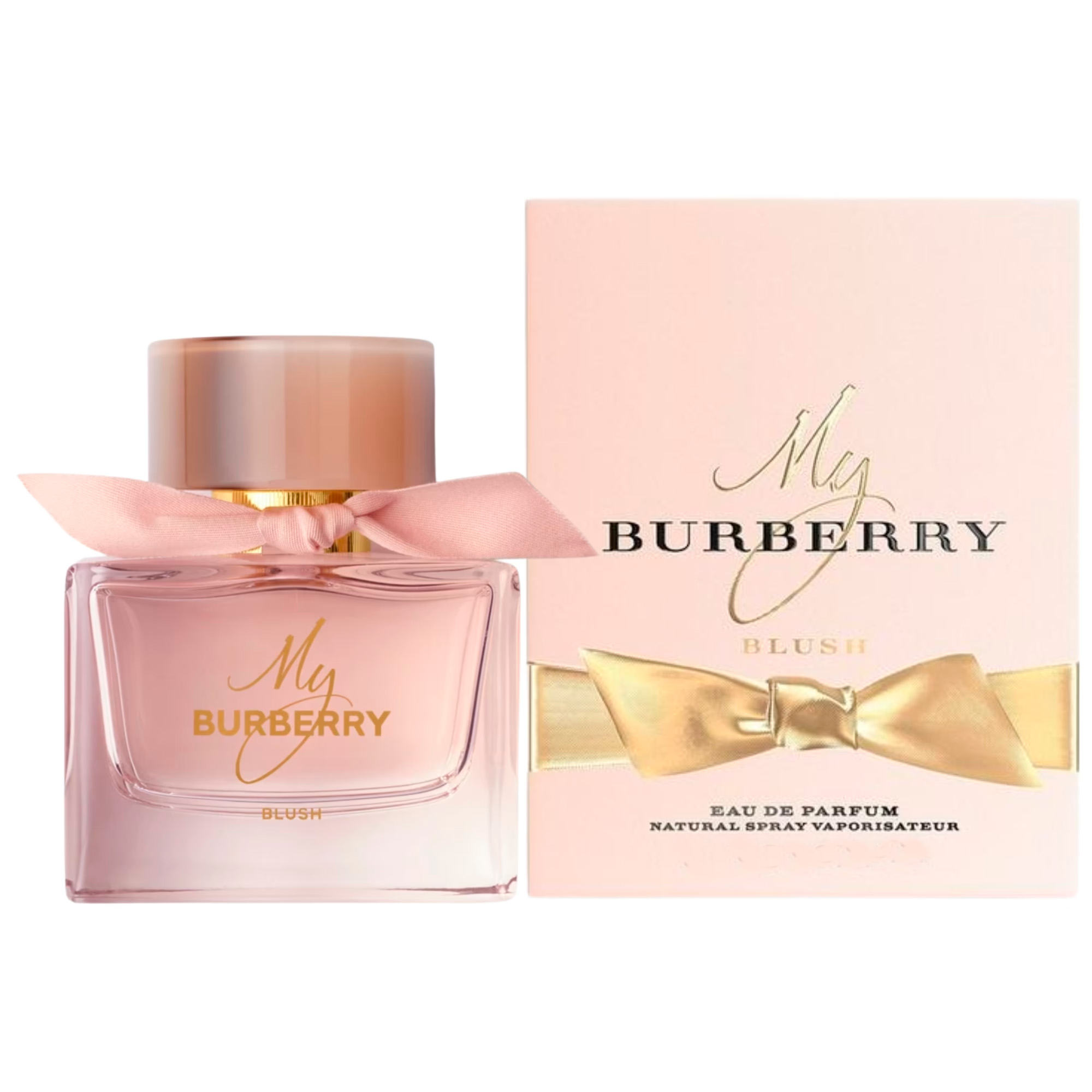My Burberry Blush