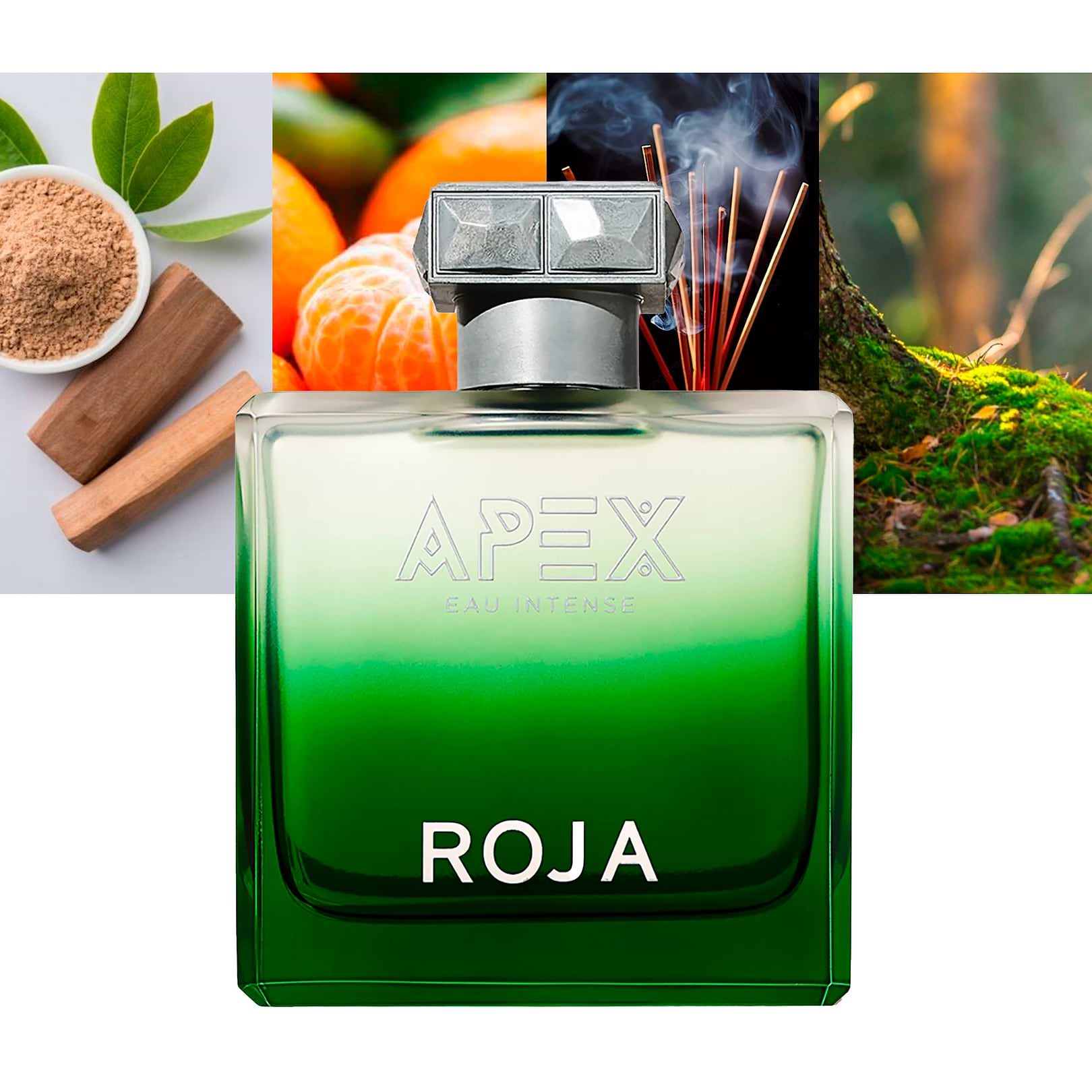 APEX Eau Intense