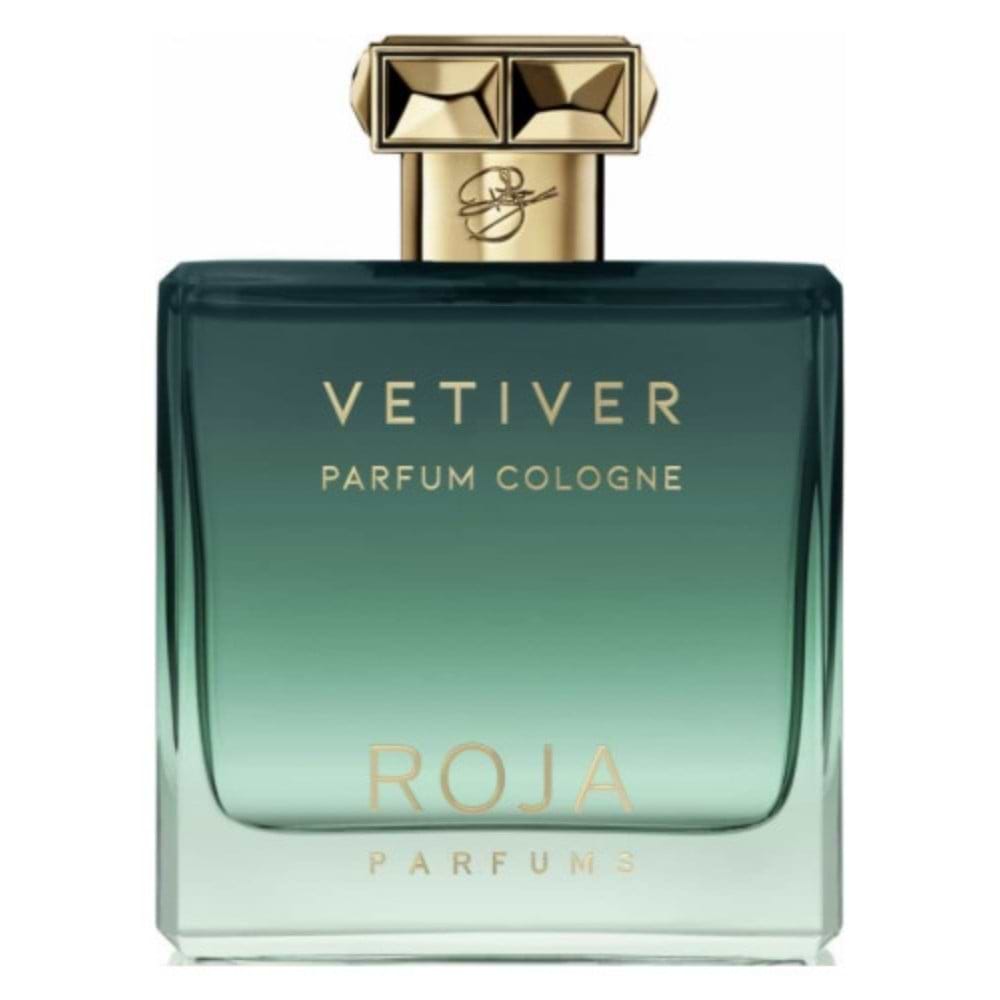 Vetiver