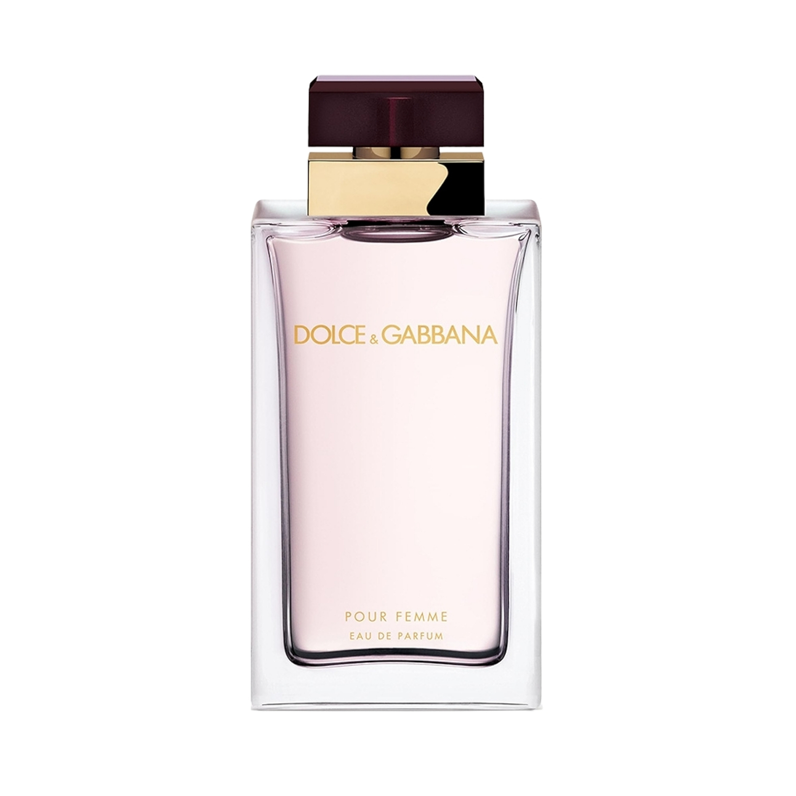 Dolce and Gabbana Pour Femme Tester