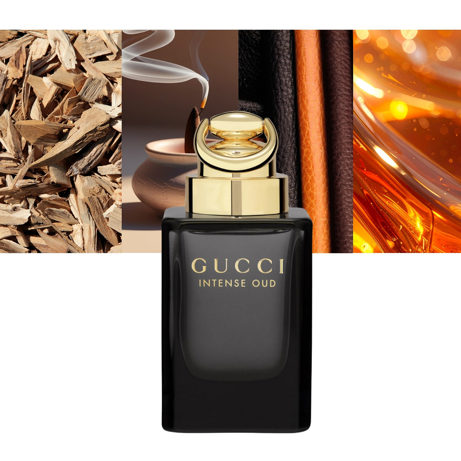 Gucci Intense Oud