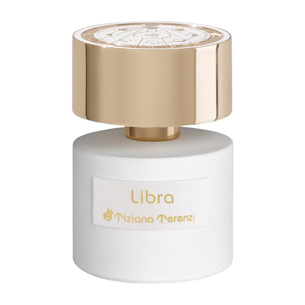Tiziana Terenzi Libra Tester