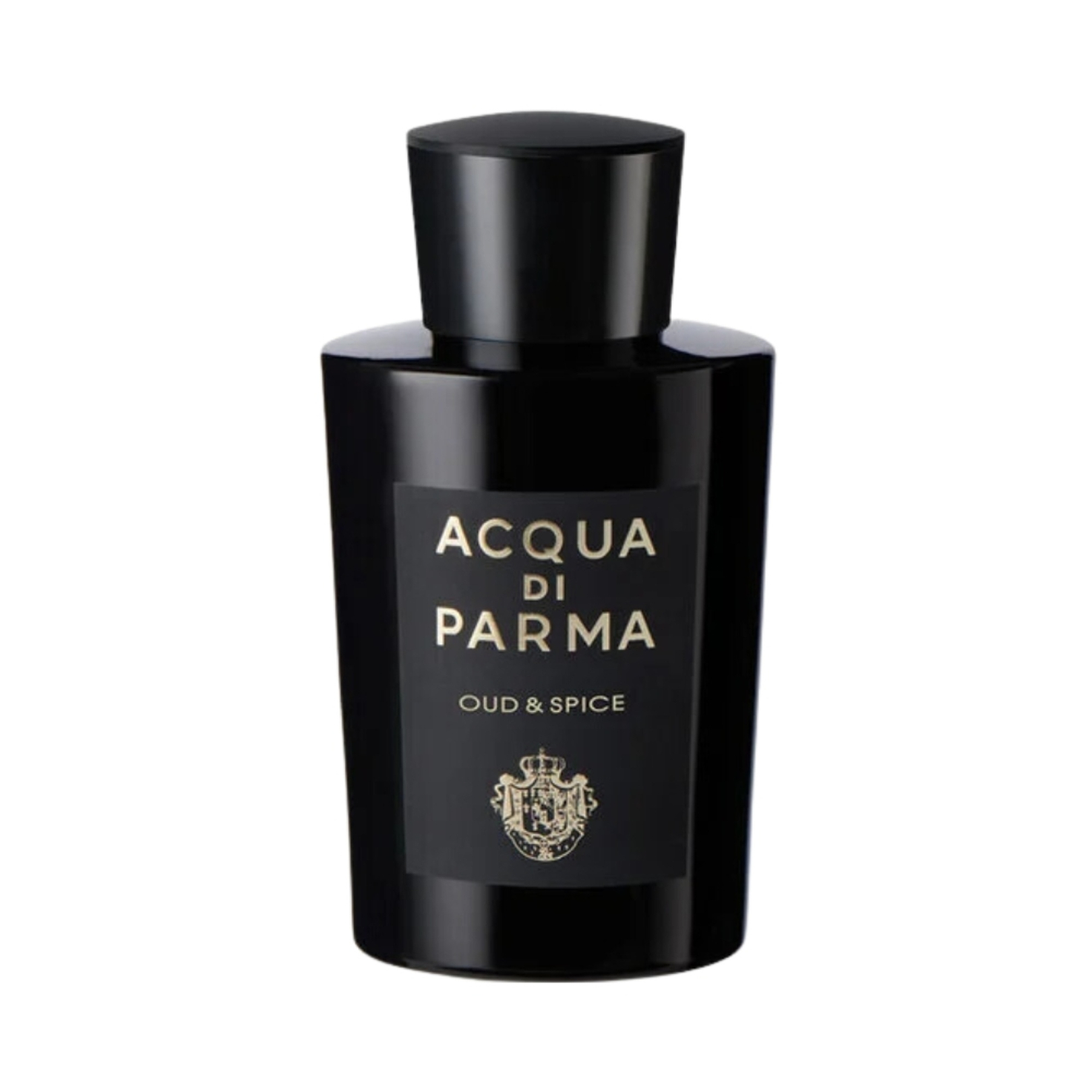 Oud and Spice