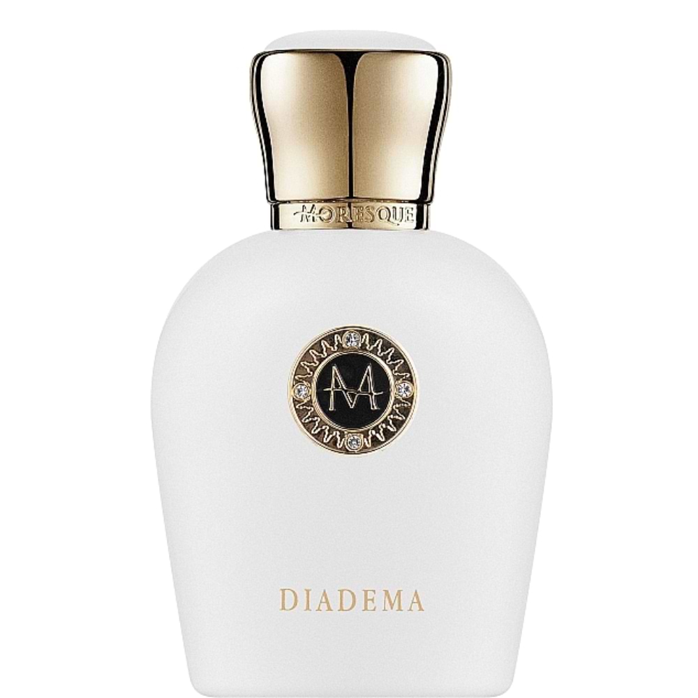 Moresque Parfums White Collection White Moret..