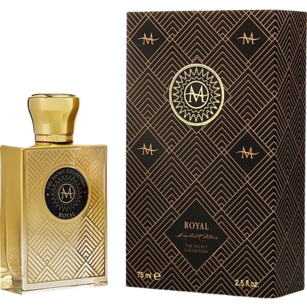 Secret Collection Royal
