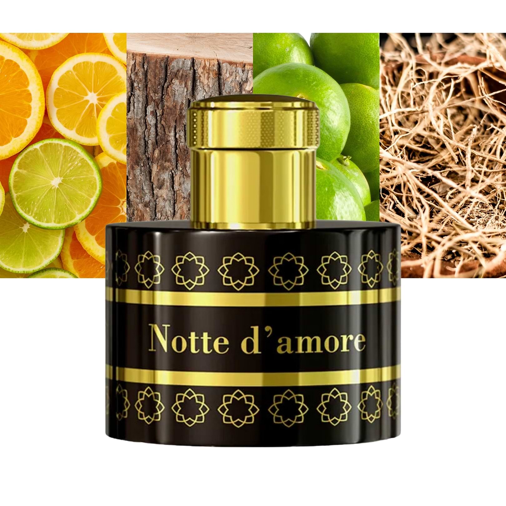 Notte d'amore