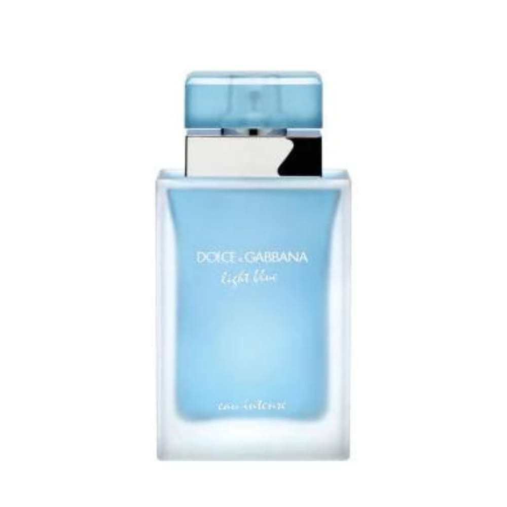 Dolce & Gabbana Light Blue Eau Intense for Women