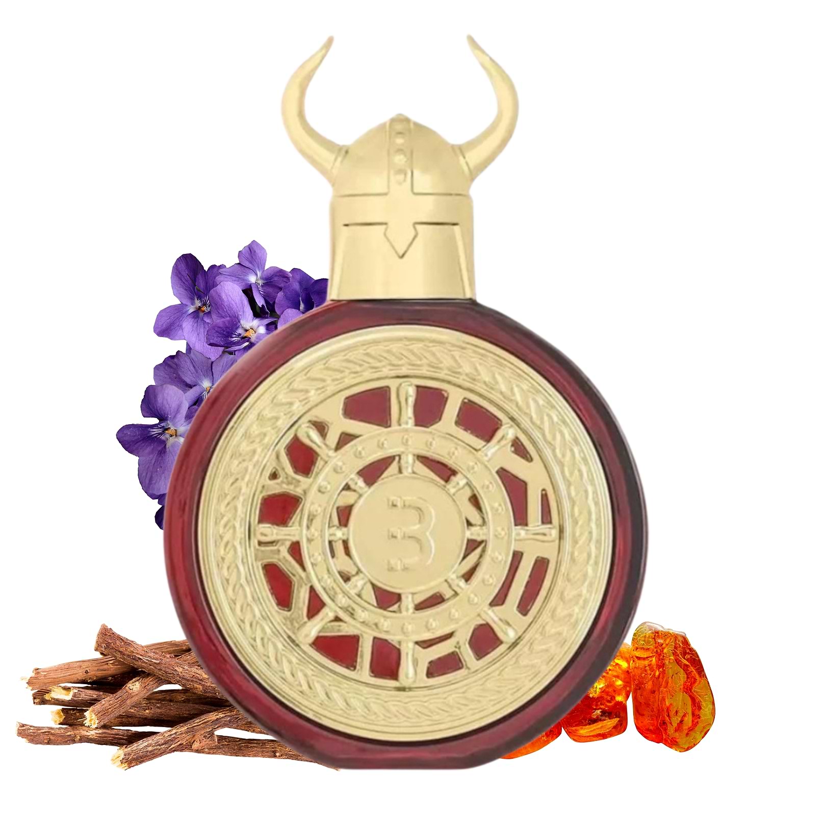 Viking Kashmir