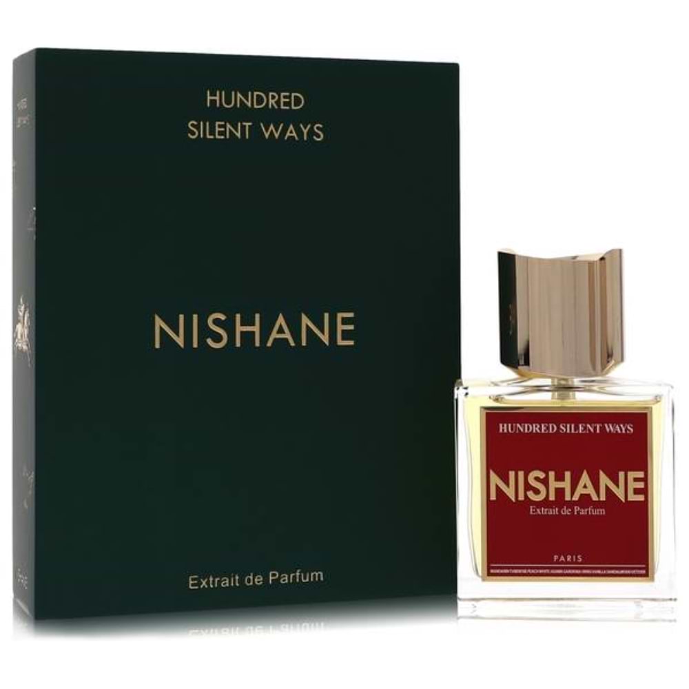 Hundred Silent Ways 