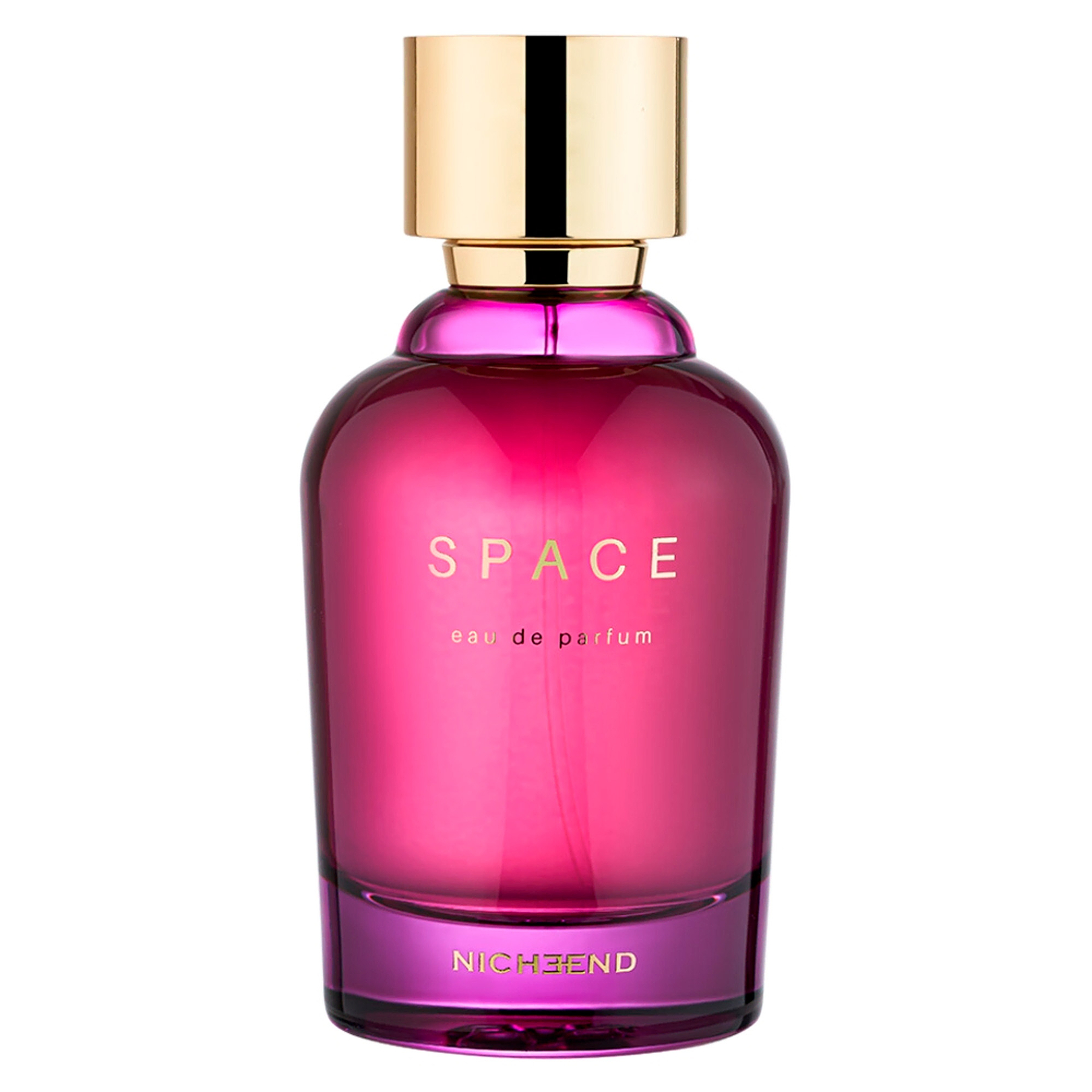 Nicheend Space Tester 