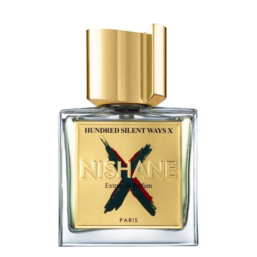 Nishane Hundred Silent Ways X 