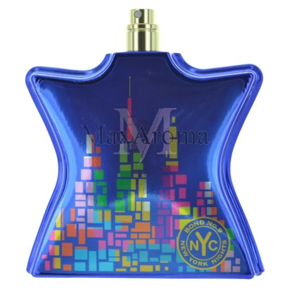 Bond No.9 New York Nights Perfume