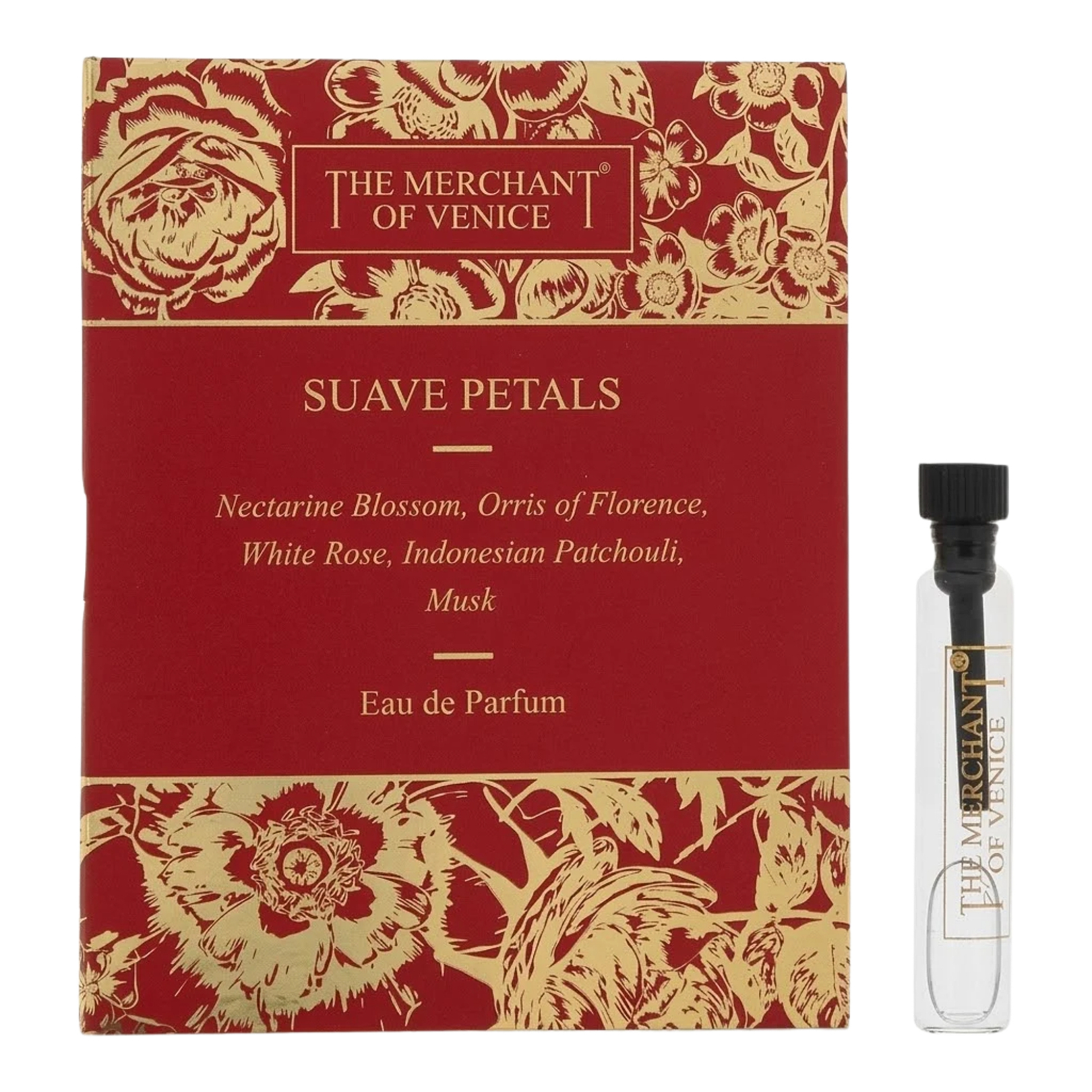 Suave Petals