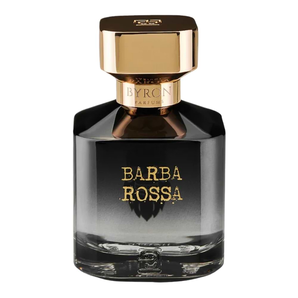 Byron Parfums Barba Rossa