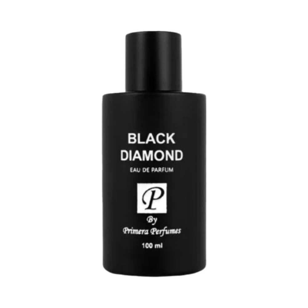 Primera Perfumes Kuwait Black Diamond