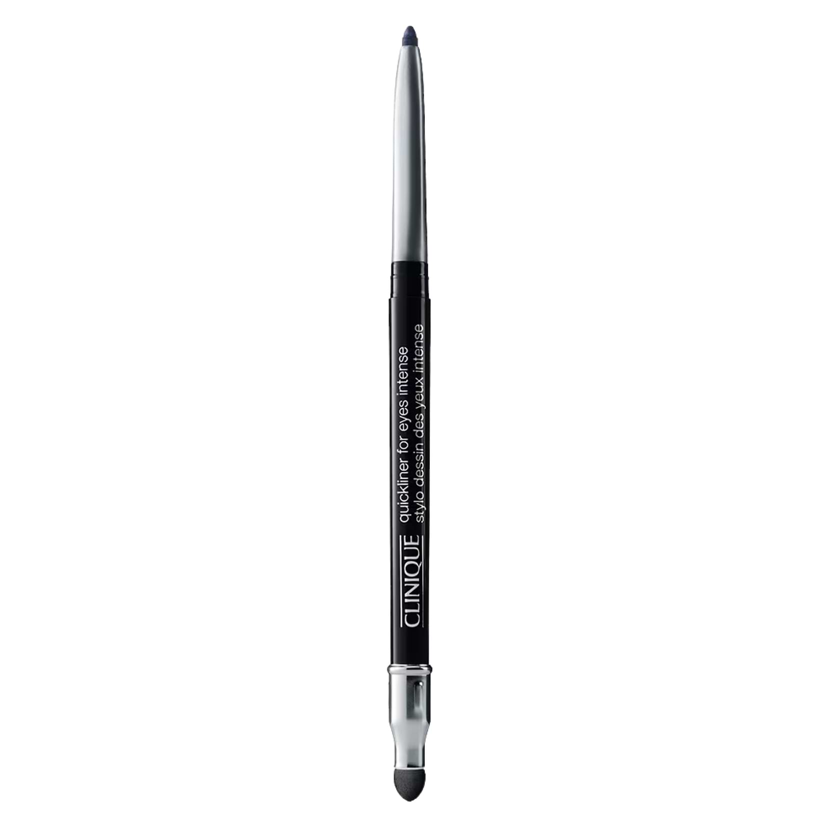 Bas Quickliner Clinique Quickliner For Eyes Intense Eyeliner Black