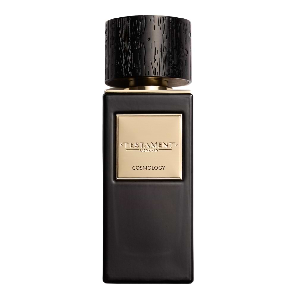 Testament London Cosmology