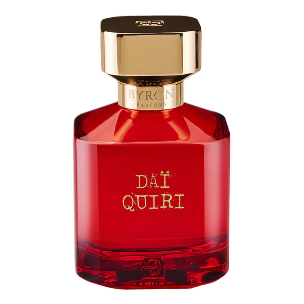 Byron Parfums Daiquiri