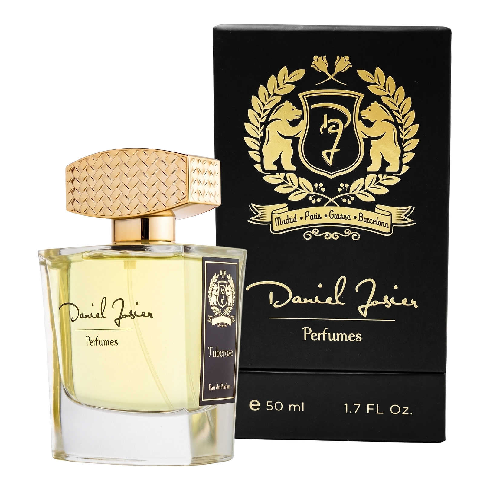 Tuberose