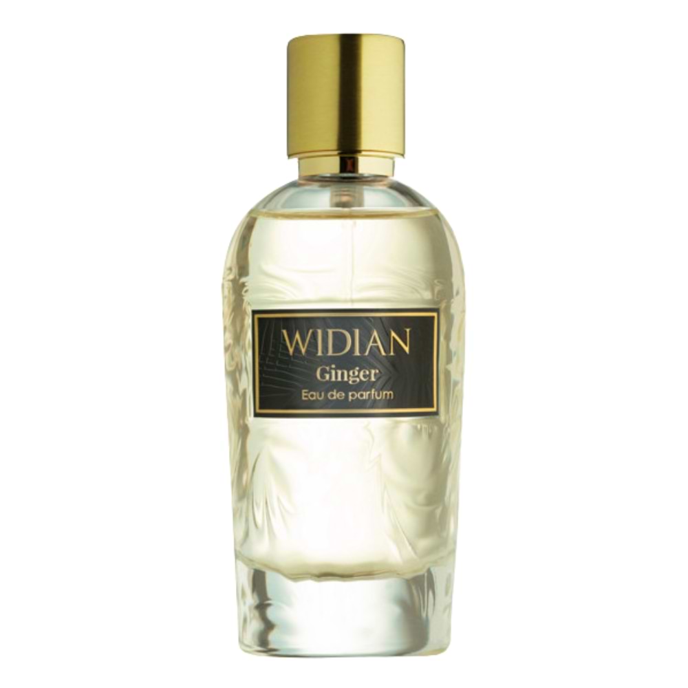 Widian Ginger