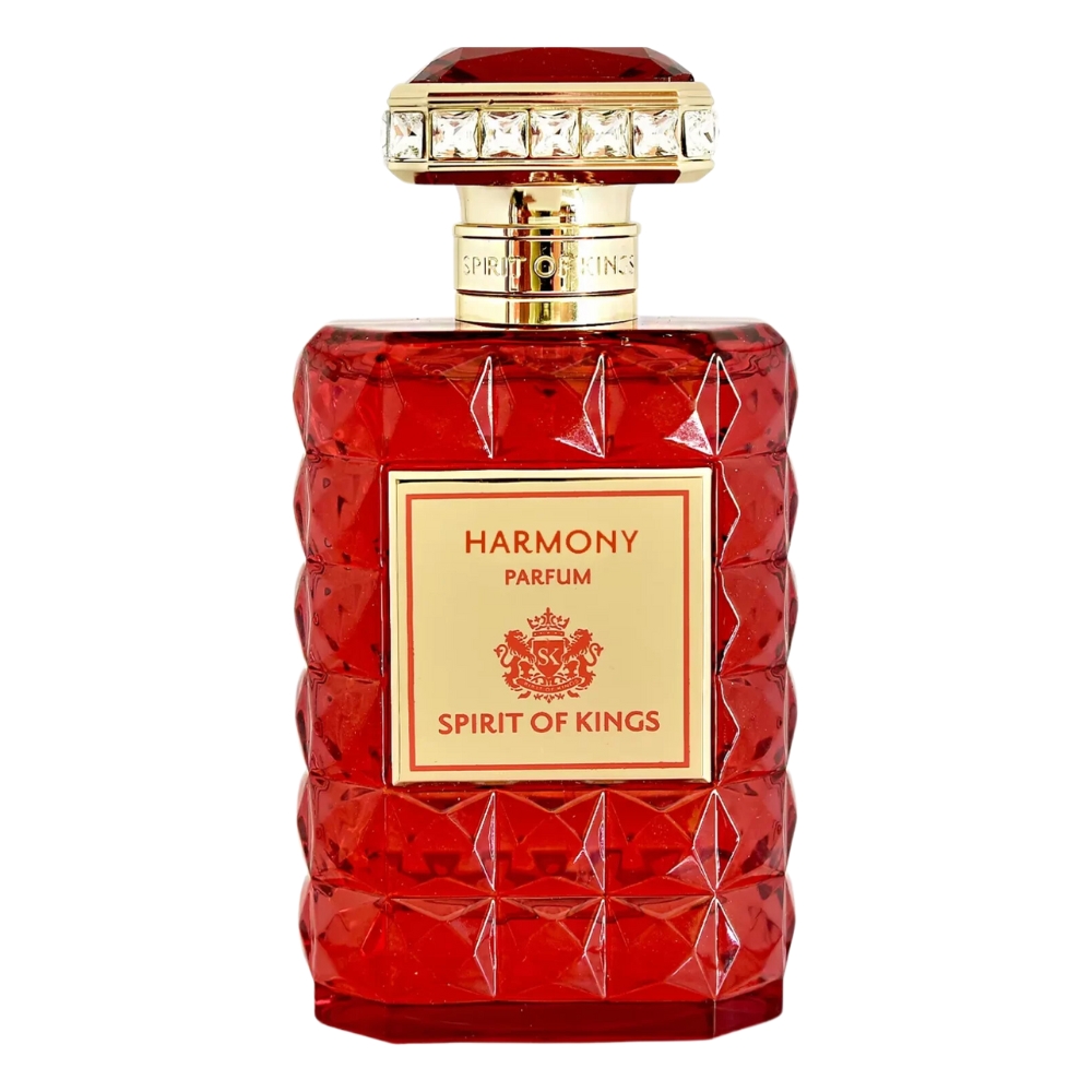 Spirit of Kings Harmony