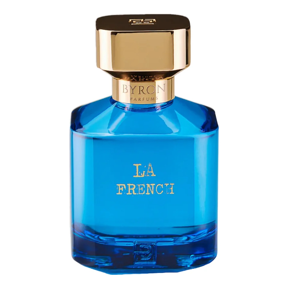 Byron Parfums La French